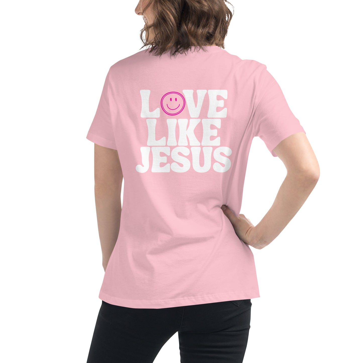 Love like Jesus T-Shirt