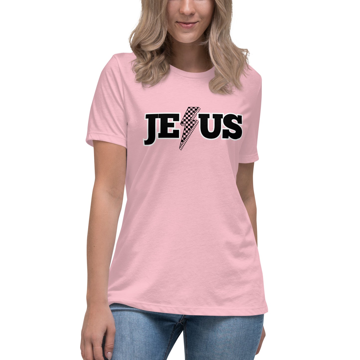 Jesus T-Shirt