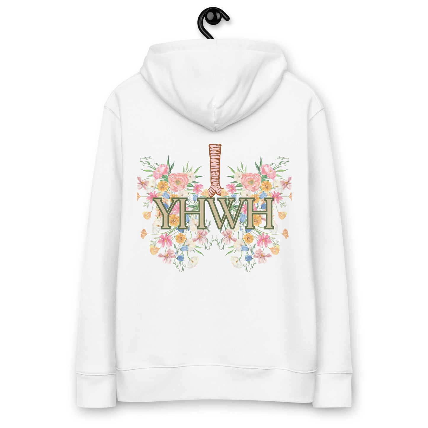 YHWH Hoodie