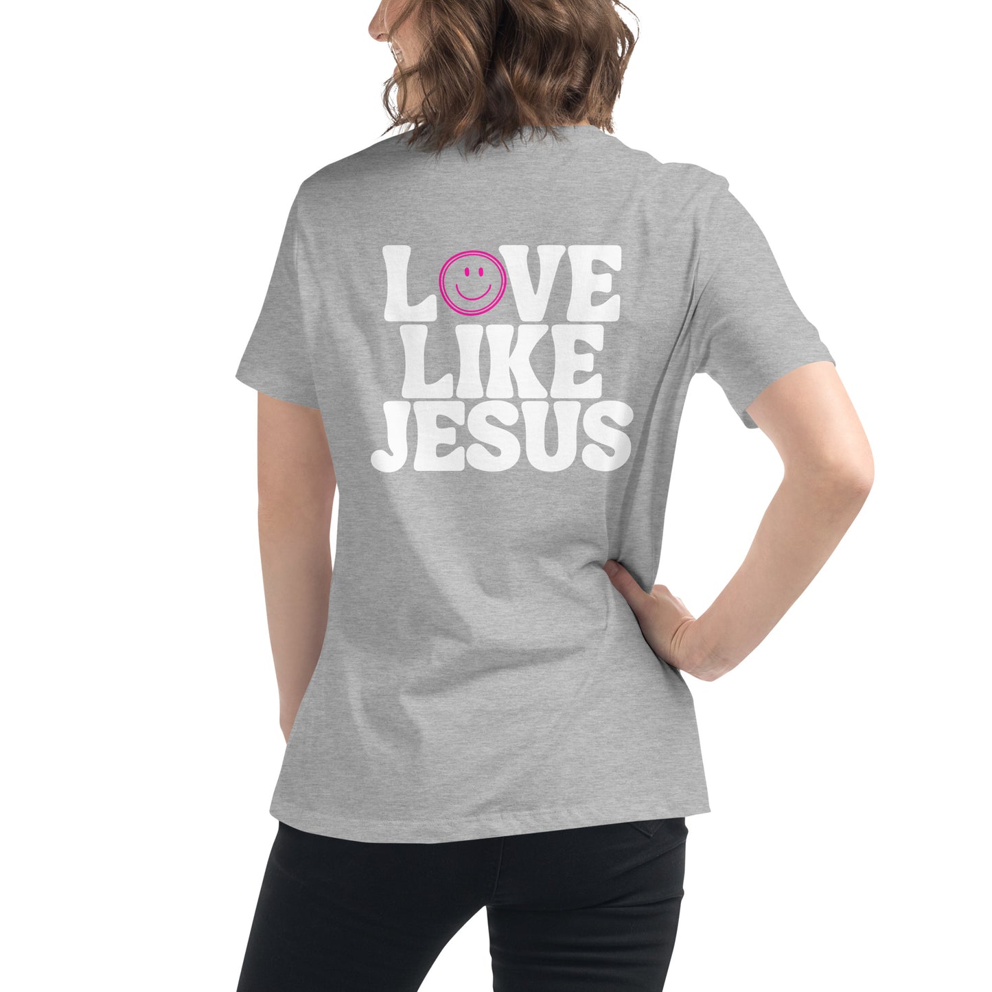 Love like Jesus T-Shirt