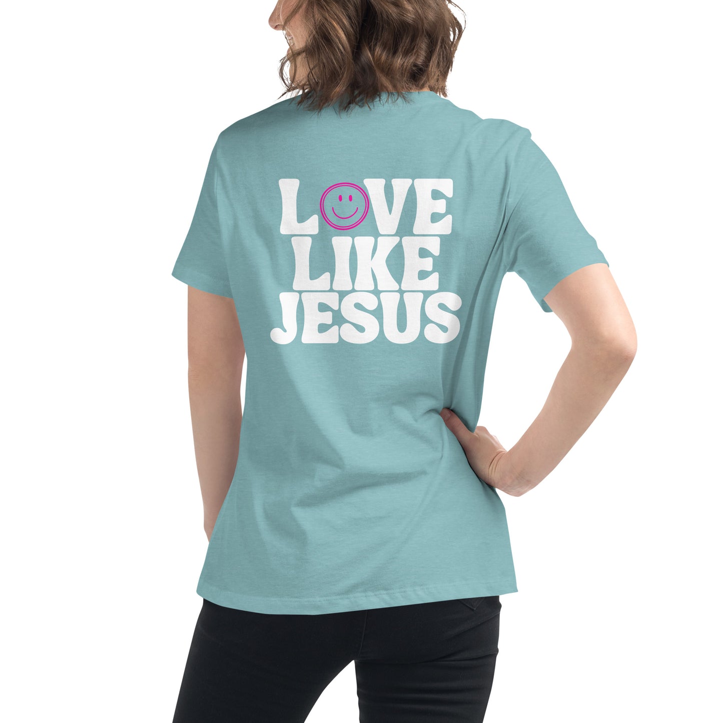 Love like Jesus T-Shirt