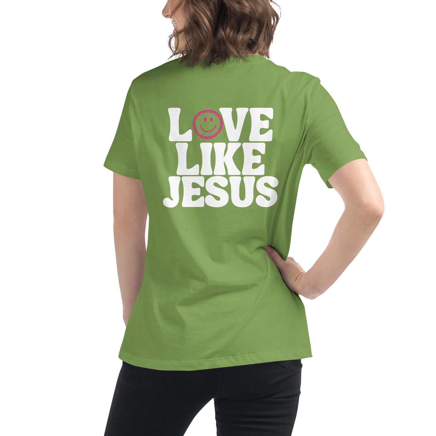 Love like Jesus T-Shirt